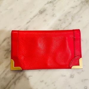 Foley + Corinna Wallet